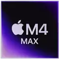 Apple M4 Max chip
