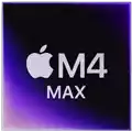 Apple M4 Max chip